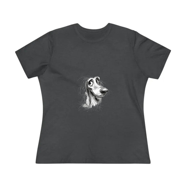 Women's Cotton Tee